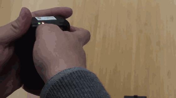 海康威视执法记录仪使用说明,海康威视执法记录仪自动重启