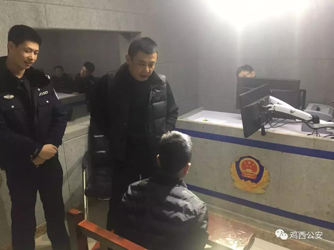 一个基层民警的十年感悟,扎根基层老民警自述