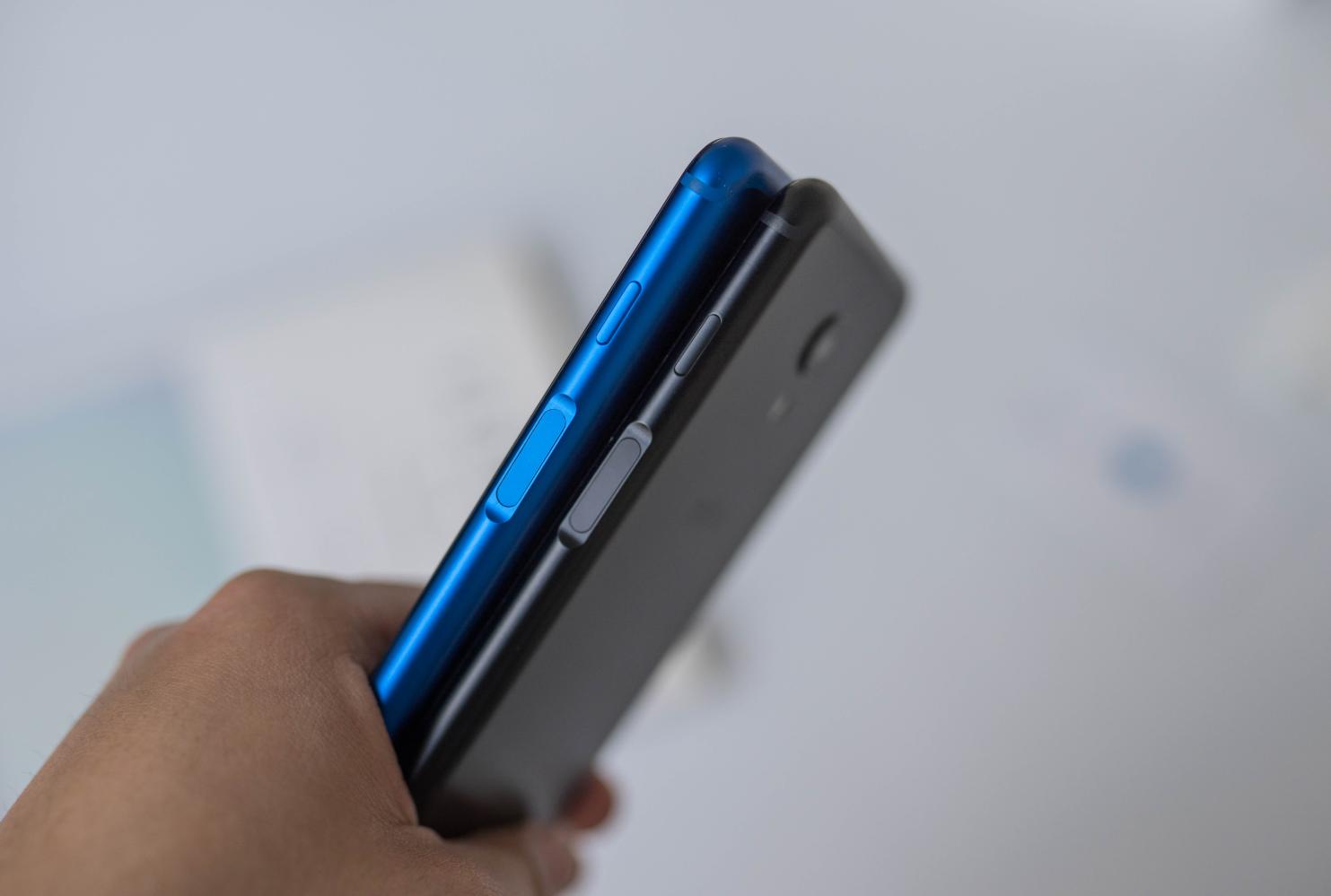 魅蓝s6真的好用吗看完你就知道了,疑似魅蓝s6配置曝光720p全面屏