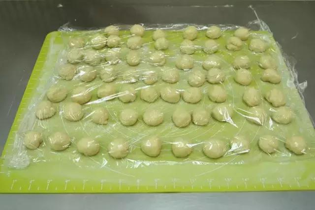 玫瑰花面包视频,玫瑰花面包的配料