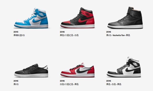 airjordan1的故事,airjordan1穿起来会怎么样
