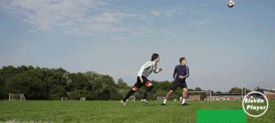 内马尔足球过人技巧,足球教学内马尔花式动作