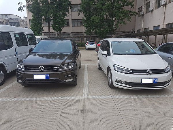 途安l什么时候上湿式双离合,途安l丐版