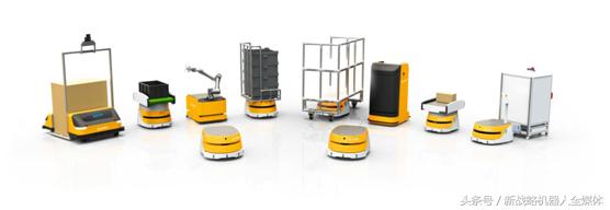 3c机器人哪家产品好,智能机器人厂家排名前十