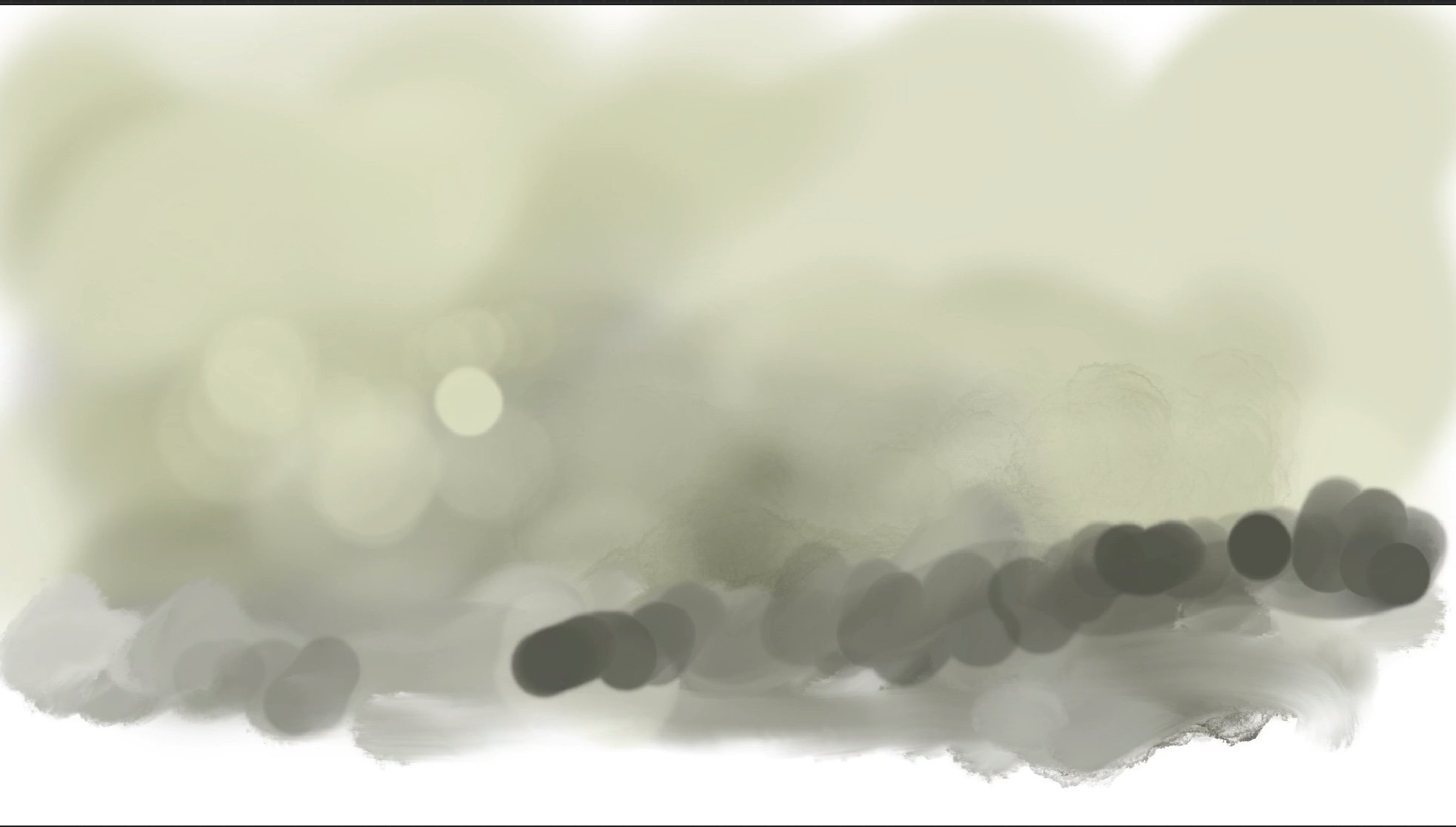 ipad绘画照片简单线稿,ipad绘画人像教程