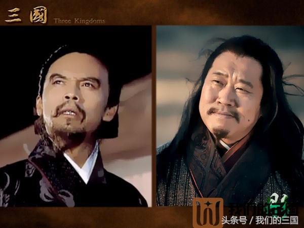 庞统展露才华,庞统才华