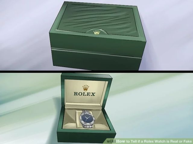 劳力士可乐圈真假鉴别 (真假劳力士潜航者对比)