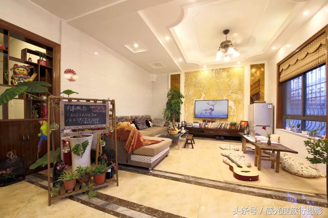 西塘民宿一日游攻略,春节西塘古镇一日游攻略