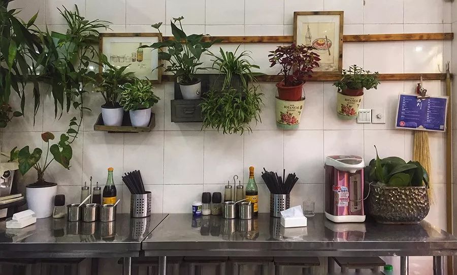 上海最好吃的辣肉面,上海最正宗辣肉面