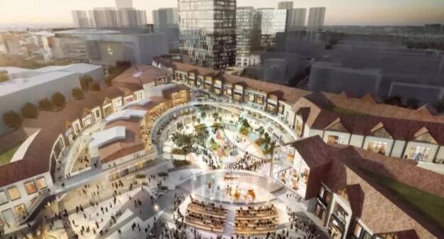 青岛新地标100个,青岛新地标美景