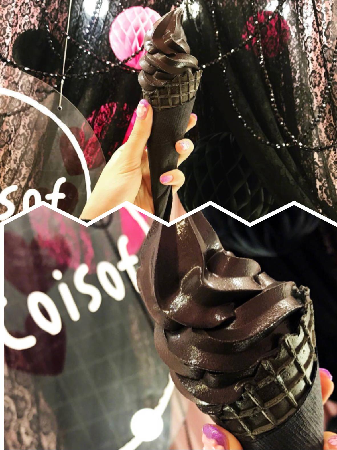 这才是正宗的黑暗料理,这些黑暗料理你吃过几种