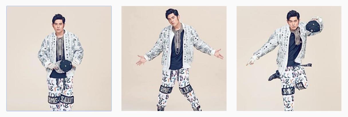 你真的以为周杰伦是喝奶茶胖了吗,周杰伦什么时候开始喜欢喝奶茶