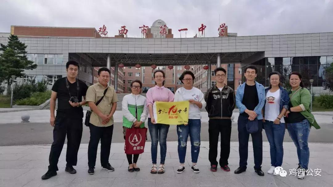 一名80后民警的初心答卷,一名基层老民警的执着与坚守