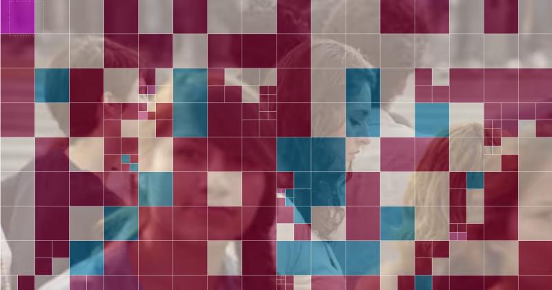 在浏览器中分析AV1码流