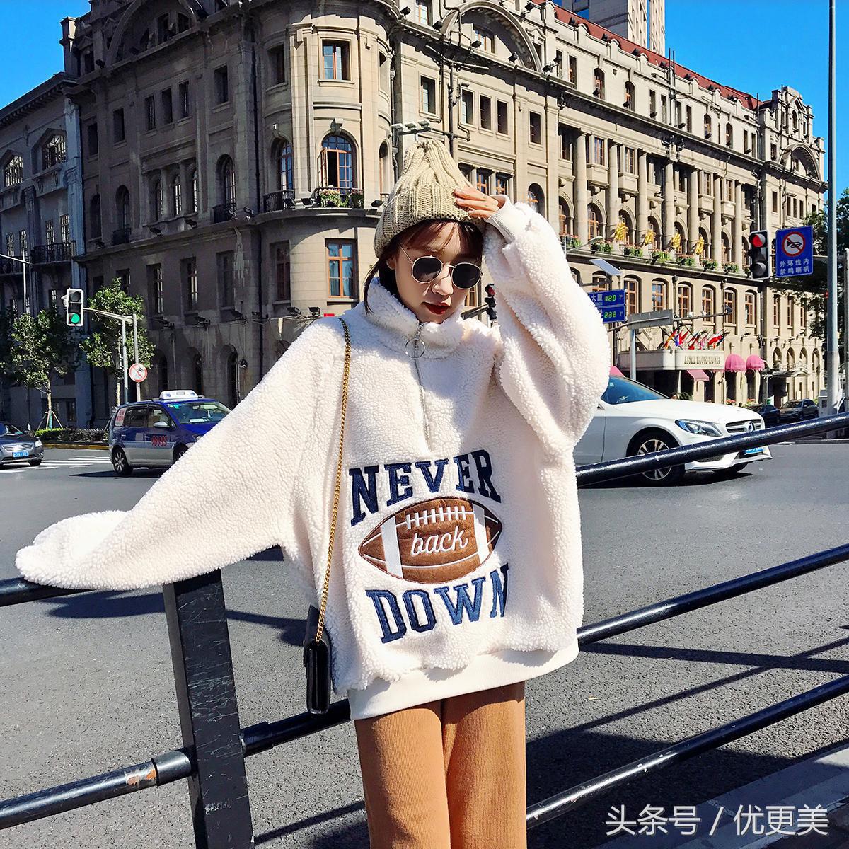 减龄连帽卫衣男士,连帽卫衣经典又不失时尚