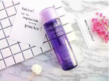 日妆适合的护肤品,日妆韩妆护肤