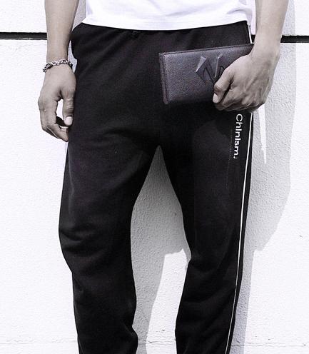 男士钱包是选粗纹理还是细纹理,lee钱包男士短款