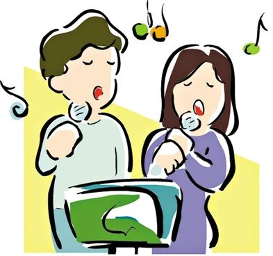 我啥都不会怎么办,怎么治五音不全