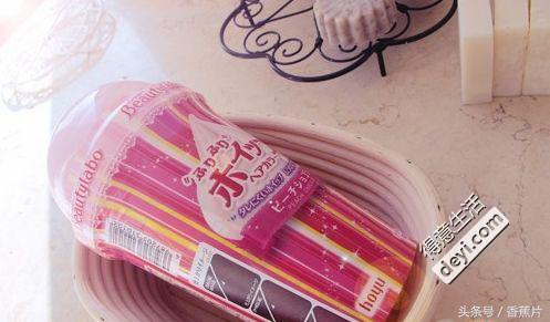 染发过黑色怎么染别的颜色,染过头发在家染发教程