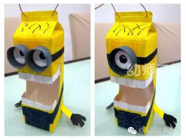 100个简单手工灯笼,100个灯笼制作方法