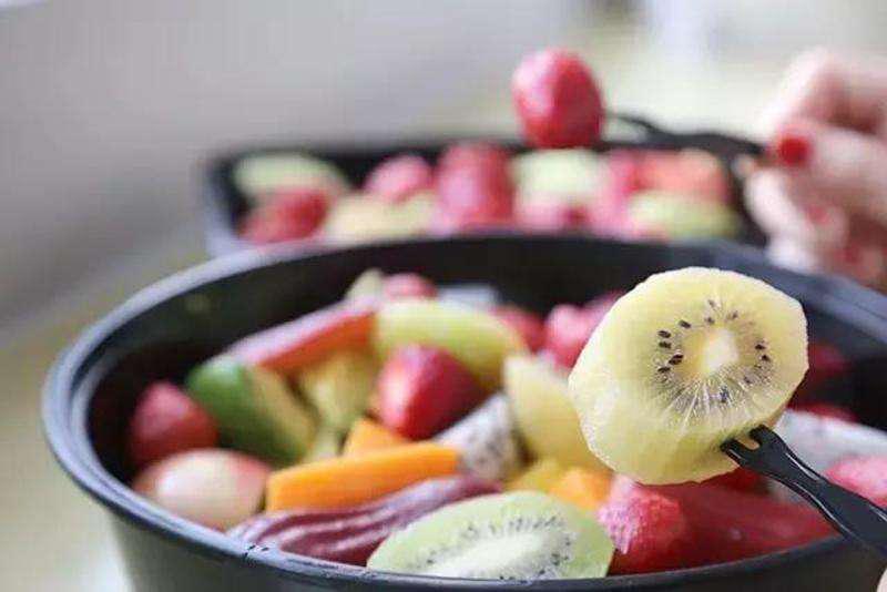 开水果捞加盟赚钱吗,开水果加盟店有哪些品牌