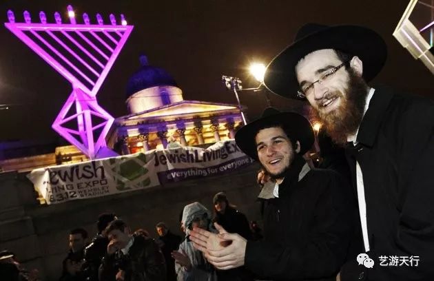 为什么犹太人人才辈出,为什么犹太人是最聪明的人