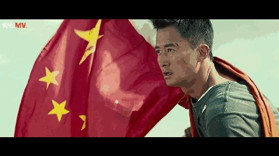 战狼2十部最惨的电影,电影战狼2的看法