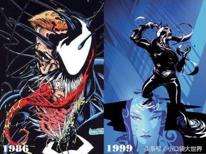 盘点漫威dc五部电影对比,盘点dc的反派