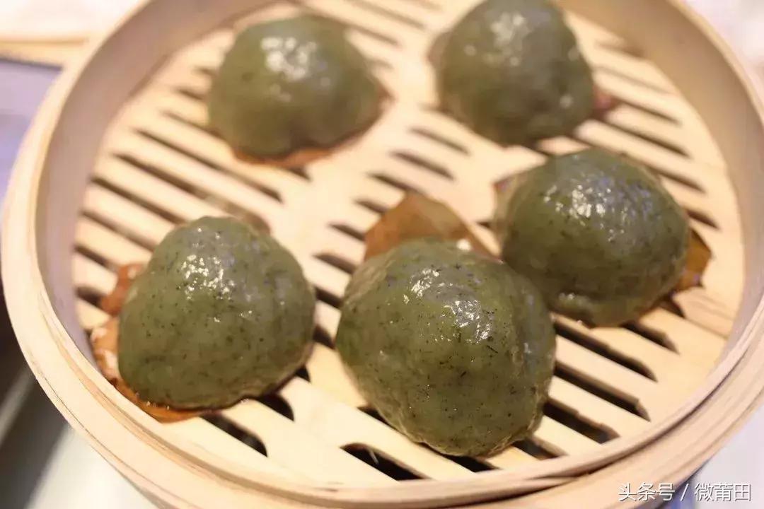 莆田涵江藏着个美食天堂，十里桃花下吃着莆仙味，小编被惊艳到了