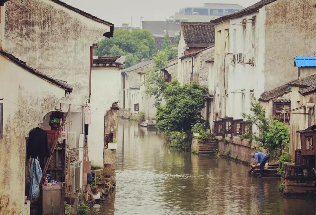 去看看鲁迅笔下的绍兴,鲁迅江南水乡绍兴