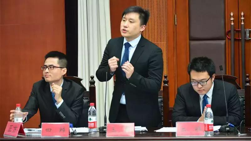 文明礼仪辩论,小细节大文明迎宾礼仪