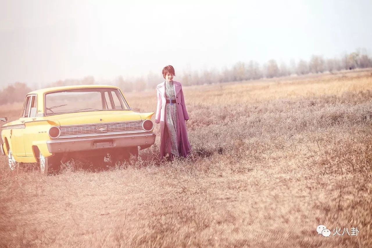 这是我看过最暖心的MV写真！粉丝打call“MV完整版早日上线”