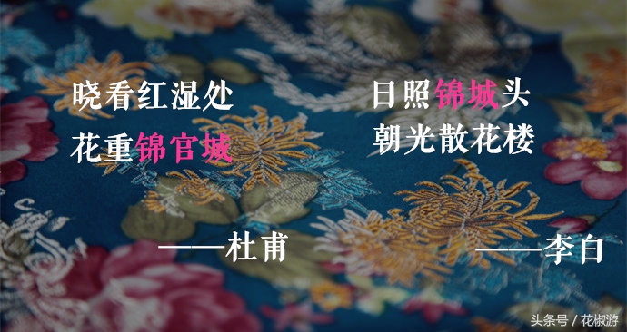 成都最有代表性的特产,成都特产盘点