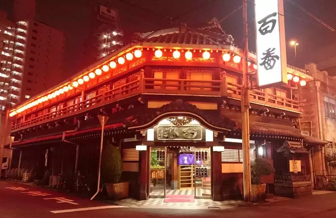 大阪旅游景点攻略大全最新,大阪景点拍照攻略