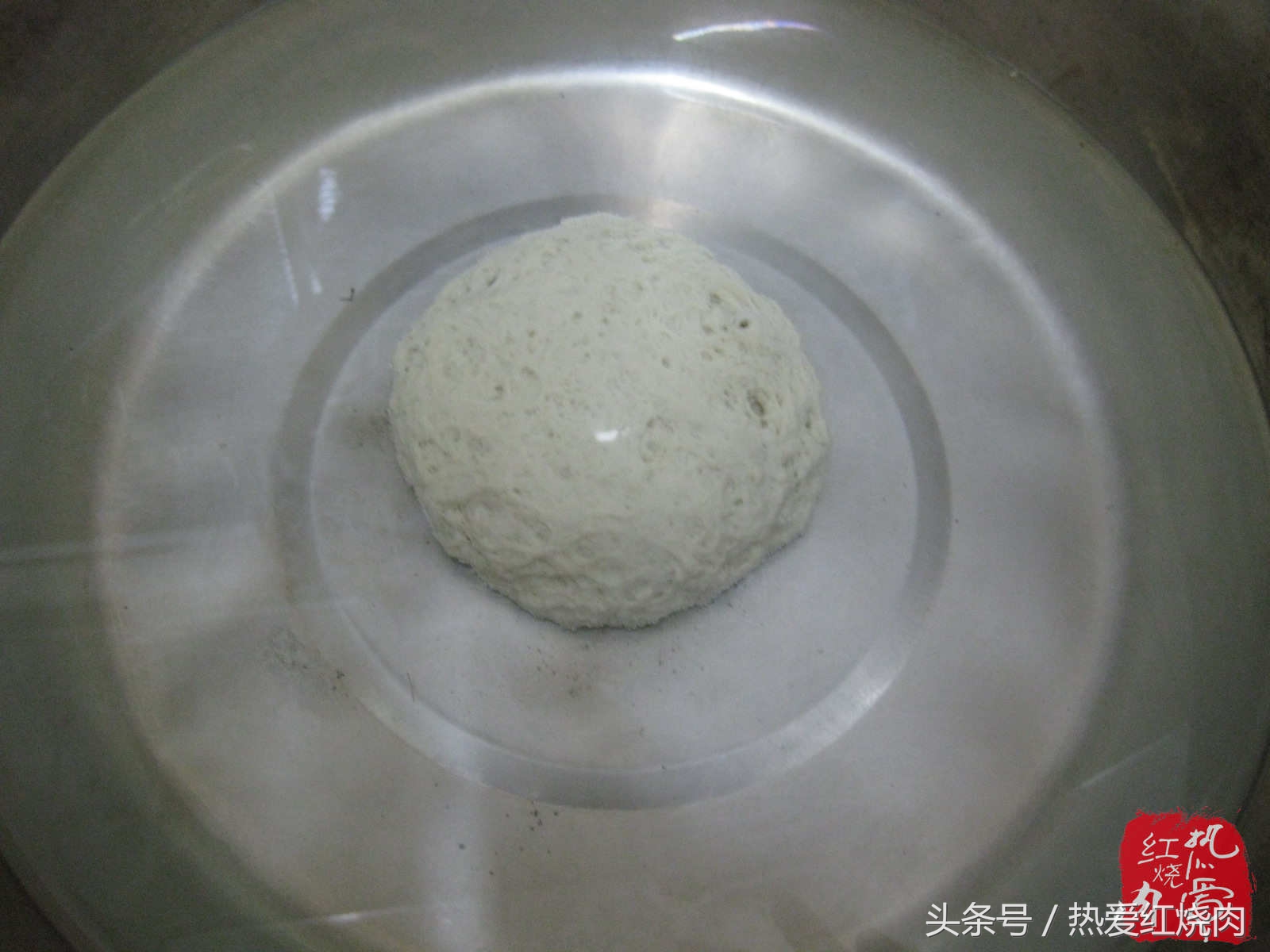 为什么自己做的凉皮总是不筋道,为什么自己做的凉皮不劲道