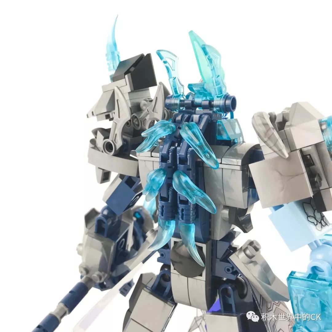 森宝王者荣耀积木玩具,森宝王者荣耀