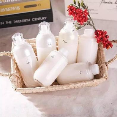 日妆适合的护肤品,日妆韩妆护肤