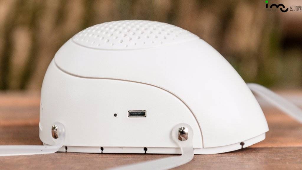 高端电动防霾口罩,智能防霾口罩