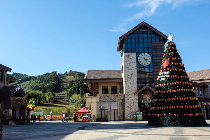 长白山不报团攻略,长白山不坑攻略