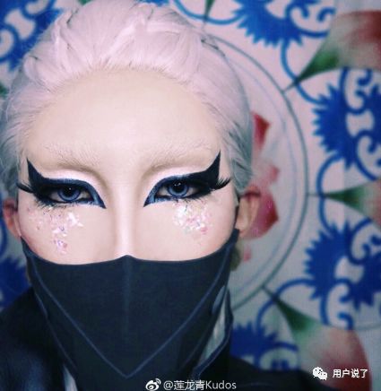 b站十大知名美妆博主,b站著名美妆博主