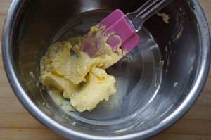 让宝宝爱不释手的纯正法式小饼干,宝宝爱吃的饼干教程