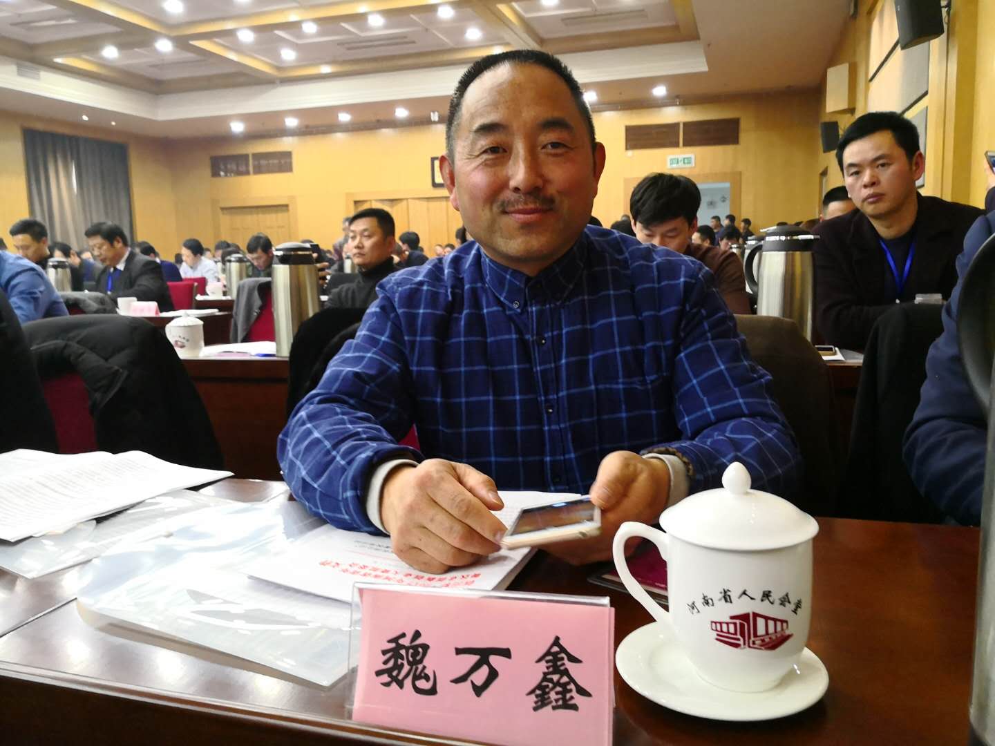 滑县美食中华老字号道口烧鸡,滑县人民的骄傲