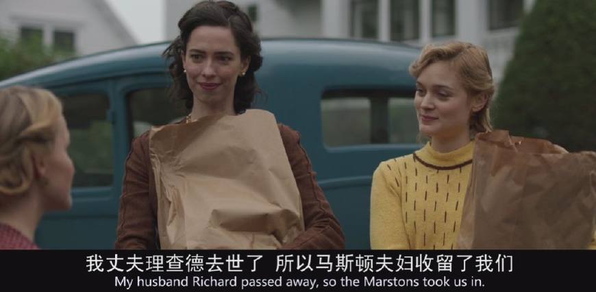 SM的*绑捆**与快感中，诞生了《神奇女侠》