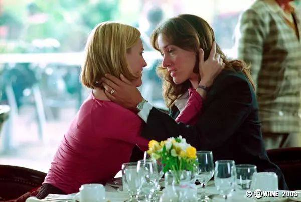 SM的*绑捆**与快感中，诞生了《神奇女侠》