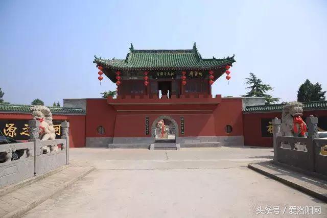 洛阳即将腾飞的县,2022年洛阳最发达的五个县