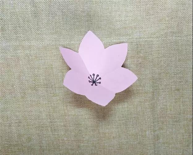 happychinesenewyear贺卡立体,幼儿园创意立体花贺卡手工