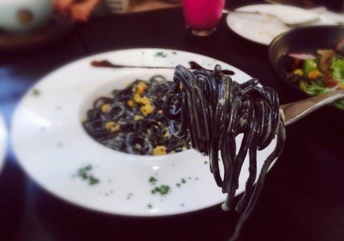 这才是正宗的黑暗料理,这些黑暗料理你吃过几种