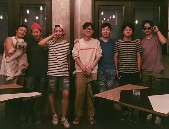 南韩男团成员合集,南韩女团成员大全