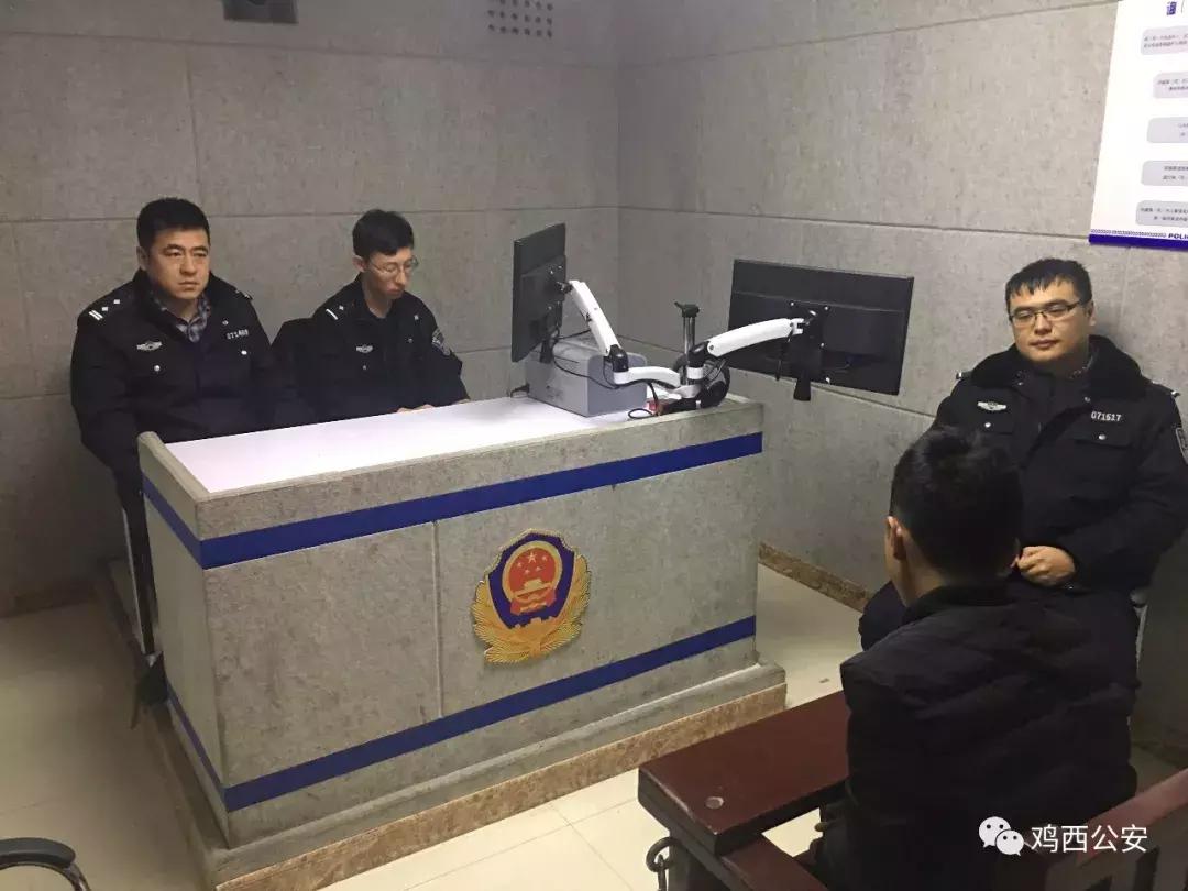 一个基层民警的十年感悟,扎根基层老民警自述