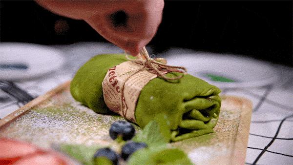 孙杨脏包怎么吃,孙杨综艺节目说脏脏包